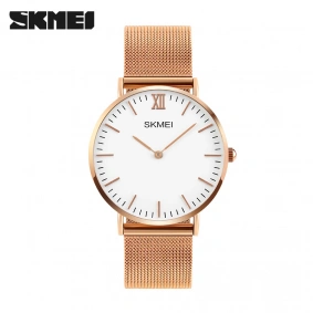 Skmei 1182SRG Rose Gold