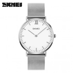 Skmei 1182SSI Silver