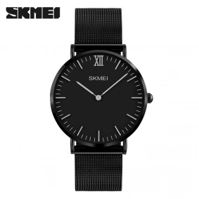 Skmei 1182SBK Black