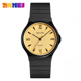 Skmei 1422GD Gold