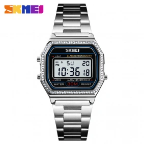 Skmei 1474SI Silver