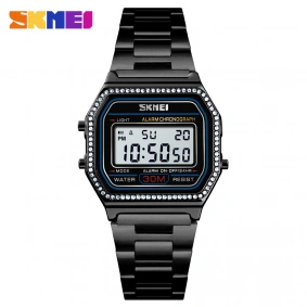 Skmei 1474BK Black