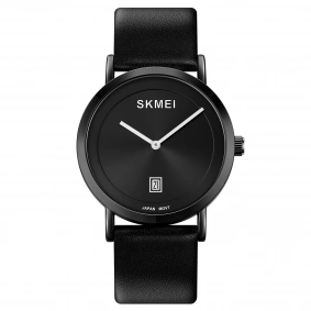 Skmei 1907BKBK Black-Black