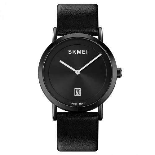 Skmei 1907 Black-Black