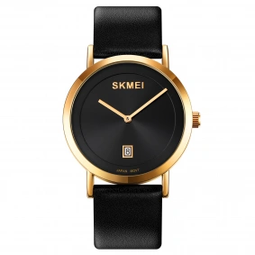 Skmei 1907GD Gold