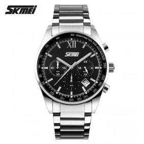 Skmei 9096BK Black