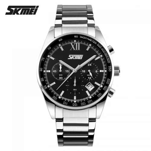 Skmei 9096 Black