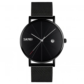 Skmei 9183BKBK Black-Black