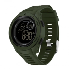 Sanda 2125 Army Green