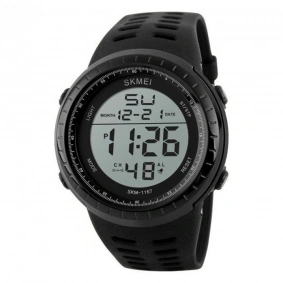 Skmei 1167BK Black