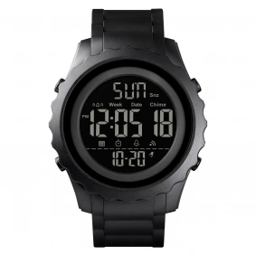 Skmei 1624BK Black