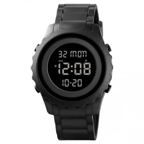 Skmei 1631BK Black