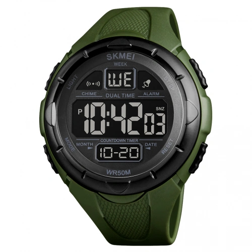 Skmei 1656 Green