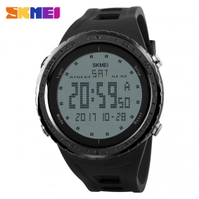 Skmei 1246BK Black