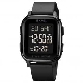 Skmei 1858BK Black