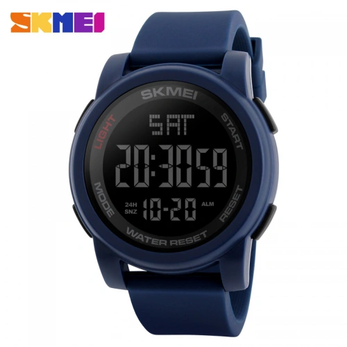 Skmei 1257 Blue