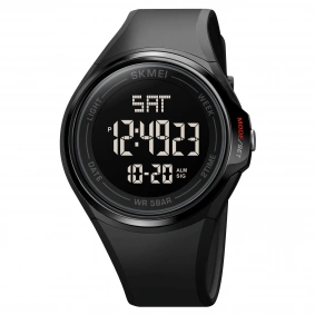 Skmei 1810BK Black