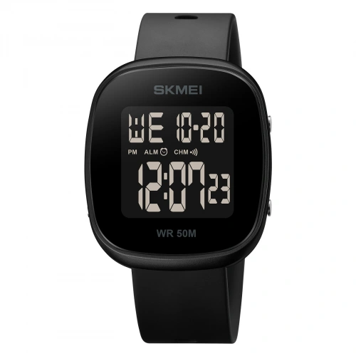 Skmei 1843 Black