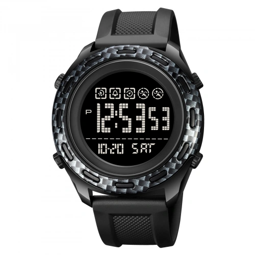 Skmei 1872 Black-Black