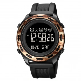 Skmei 1872RGBK Rose Gold-Black