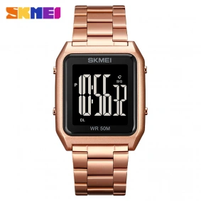 Skmei 1879 Rose Gold