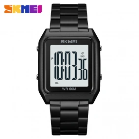 Skmei 1879BKWT Black-White