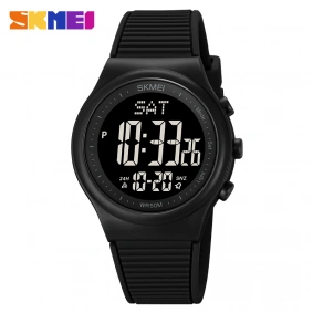 Skmei 1980BKBK Black-Black