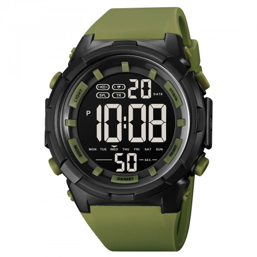 Skmei 1845 Army Green