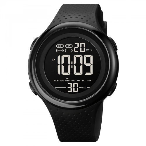 Skmei 1856 Black-Black