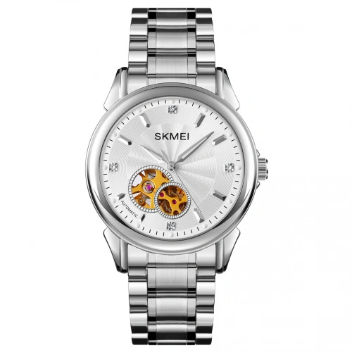 Часы Skmei M030 Silver