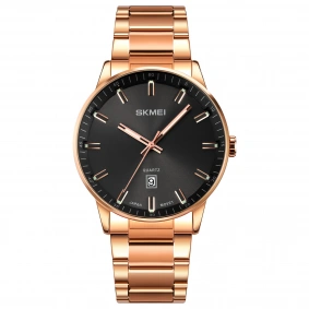 Skmei 1878 Rose-Gold