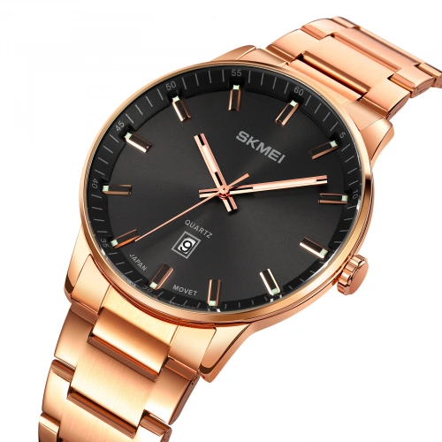 Skmei 1878RG Rose-Gold-0