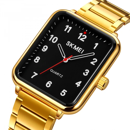 Skmei 1954GDBK Gold-Black-0