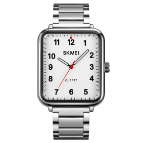 Skmei 1954SIWT Silver-White