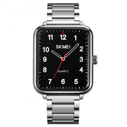 Skmei 1954 Silver-Black