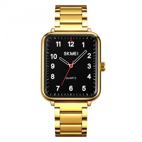 Skmei 1955GDBK Gold-Black