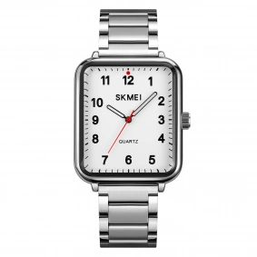 Skmei 1955SIWT Silver-White