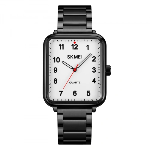 Skmei 1955BKWT Black-White