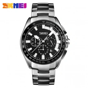 Skmei 9167BK Black