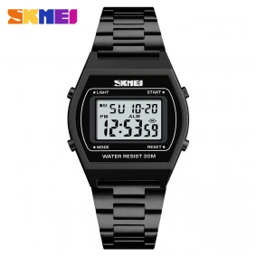 Skmei 1328 Black