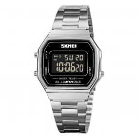 Skmei 1647 Silver