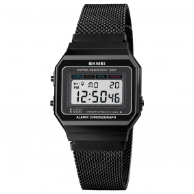 Skmei 1660BK Black