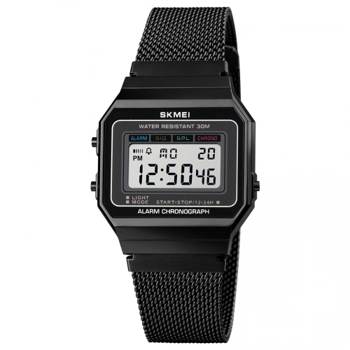 Skmei 1660 Black