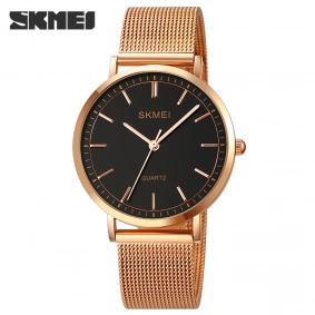 Skmei 1664RGBK Rose-Gold Black