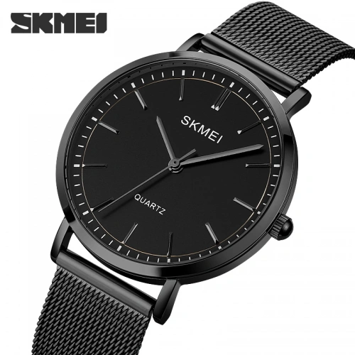 Skmei 1664 Black-Black-0