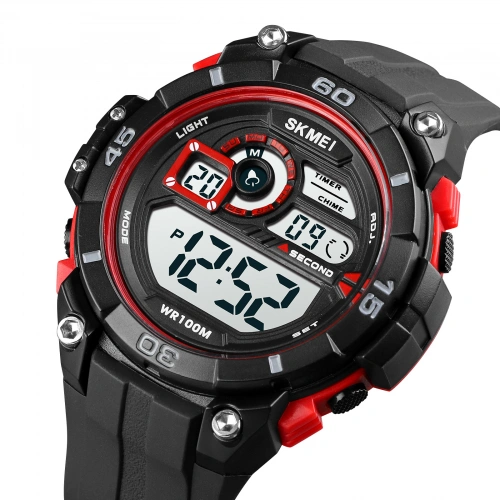 Skmei 1756RD Red-1