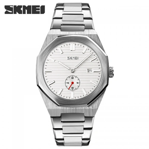 Часы Skmei 9262 Silver-Silver