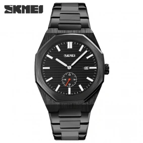 Skmei 9262BKBK Black-Black