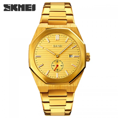 Skmei 9262GDGD Gold-Gold