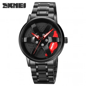 Skmei 1824RD Red